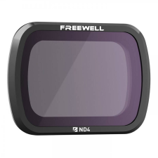 Freewell FW-OP3-ND4 DJI Osmo Pocket 3 ND4 Szűrő sportkamera kellék