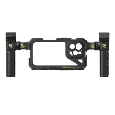 Freewell Genius Rig Freewell Mounting Kit for iPhone 16 Pro sportkamera kellék