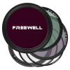 Freewell Mágneses VND szűrőkészlet 82mm