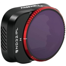 Freewell ND32/PL filter for DJI Mini 3 Pro / Mini 3 drón kiegészítő