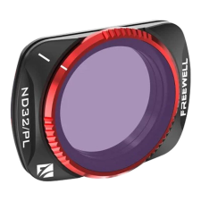 Freewell ND32/PL szűrő a DJI Osmo Pocket 3-hoz drón kiegészítő