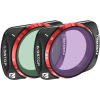 Freewell ND 1-5 Stop és 6-9 Stop szűrő csomag DJI Osmo Pocket 3