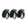 Freewell ND szűrőkészlet DJI Osmo 360-hoz 3 darabos FW-OS360-PRO