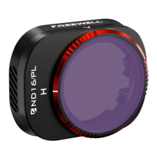 Freewell Szűrő ND16/PL Freewell a DJI Mini 4 Pro-hoz drón kiegészítő