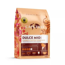 Frei Café Cafe Frei szemes kávé Dulce Mio Karamella ízesítésű 1kg kávé