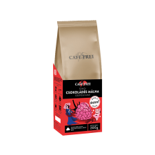 Frei Café CAFE FREI Tokiói Málna-őrölt kávé Csokoládéval 200g kávé