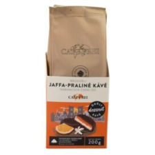 Frei Café Kávé őrölt CAFE FREI Brüsszeli Narancsos csoki 200g kávé