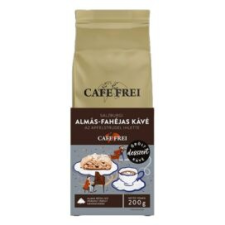 Frei Café Kávé őrölt CAFE FREI Salzburgi Alma-Fahéj 200g kávé