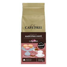 Frei Café Kávé őrölt CAFE FREI Versaillesi Marcipán 200g kávé