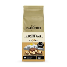 Frei Café Kávé, pörkölt, õrölt, 200 g, CAFE FREI "Torinói Csoko-Nut" - KHK874 (200GROROLT_TORINOI) kávé