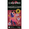 Frei Café Kávé, pörkölt, szemes, 125 g, CAFE FREI 