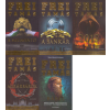 Frei Tamás 5 Frei Tamás regény csomagban