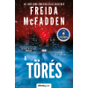 Freida McFadden - A törés