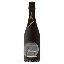  Freixenet Cordon Negro Brut 0,75l-DRS pezsgő