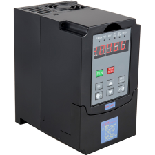  Frekvenciaváltó &#8211; 7,5kW, 230V villanyszerelés