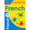  French Ages 5-7 – Collins Easy Learning