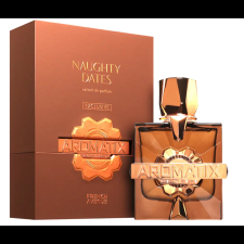 French Avenue Aromatix Naughty Dates Extrait De Parfum 100 ml parfüm és kölni