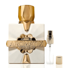 French Avenue Aromatix Platine Blanc Extrait de Parfum Férfiaknak 5 ml parfüm és kölni