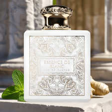 French Avenue Essence de Blanc EDP Férfiaknak 100 ml parfüm és kölni