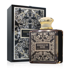 French Avenue Essence De Noir EDP 100 ml parfüm és kölni