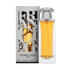 French Avenue Francique 107.9 EDP 100 ml parfüm és kölni