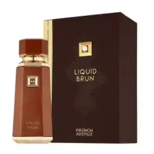 French Avenue Liquid Brun EDP 150 ml parfüm és kölni