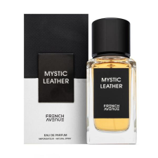 French Avenue Mystic Leather Eau de Parfum uniszex 100 ml – 2058797 parfüm és kölni