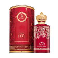 French Avenue The Fire EDP parfüm uniszex 60 ml – 2061474 parfüm és kölni