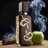 French Avenue Veneno Black EDP 100 ml