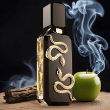 French Avenue Veneno Black EDP Férfiaknak 100 ml parfüm és kölni