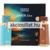 French Avenue Vulcan Feu + Liquid Brun ajándékcsomag 2 x EDP 100ml