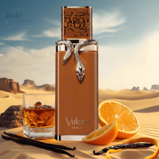 French Avenue Vulcan Sable EDP Férfiaknak 100 ml parfüm és kölni
