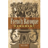  French Baroque Ornament – Jean Le Pautre