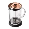  French press kávéfőző 600ml ROSE GOLD 19558