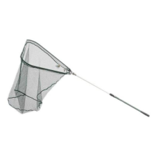  Frenetic 70*70cm teleszkópos 2,5m merítő szák háló, szák, merítő
