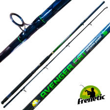 Frenetic Avenger Cat 2,4m 400g horgászbot
