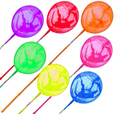 Frenetic bambusz nyelű olcsó merítőháló 150cm háló, szák, merítő