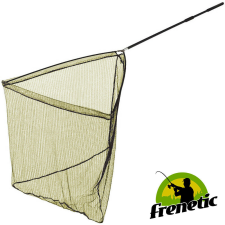  Frenetic Bojlis Merítőszák 100x100cm 2,8m háló, szák, merítő
