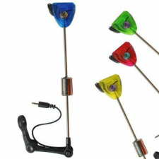 Frenetic elektromos omega swinger (sárga) kapásjelző