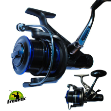  FRENETIC Feeder Runner 60 nyeletőfékes pontyos orsó orsó