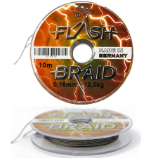 Frenetic Flash Braid Floating előke 10m horgászzsinór