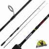 Frenetic Perch JIG Ultra Light - Hossz: 190 cmDobósúly: 1- 6 gSzállitási-hossz: 95 cmGyűrűk: Sic 8 dbTömeg: 98g