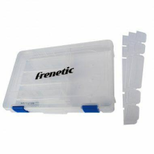 Frenetic twister doboz #1 horgászkiegészítő