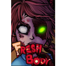  Fresh Body (digitális licenc) videójáték