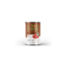 Fresh Farm Goulash kutya konzerv Beef, Carrots & Peas 400 g kutyaeledel