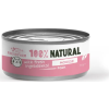 Fresh Farm Mousse pate with pork 85 g