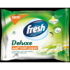 Fresh FRESH Deluxe nedves toalettpapír 60 db
