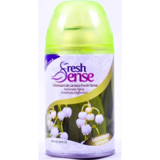 Fresh sense gyöngyvirág légfrissítő utántöltő 260ml tisztító- és takarítószer, higiénia