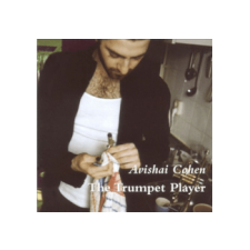 FRESH SOUND NEW TALENT Avishai Cohen (Trombitás) - The Trumpet Player (Cd) jazz