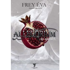 Frey Éva Allegórium regény